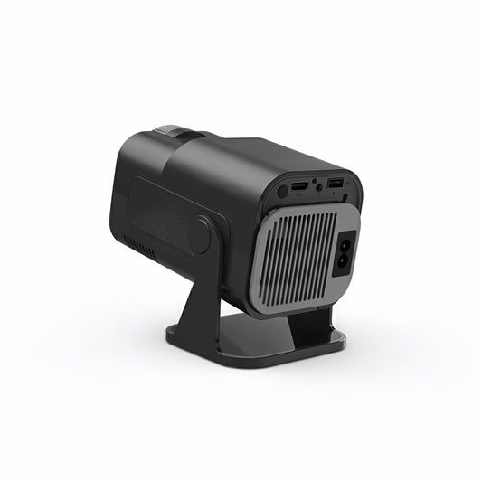 Projecteur Mini 720P Rotatif 180°