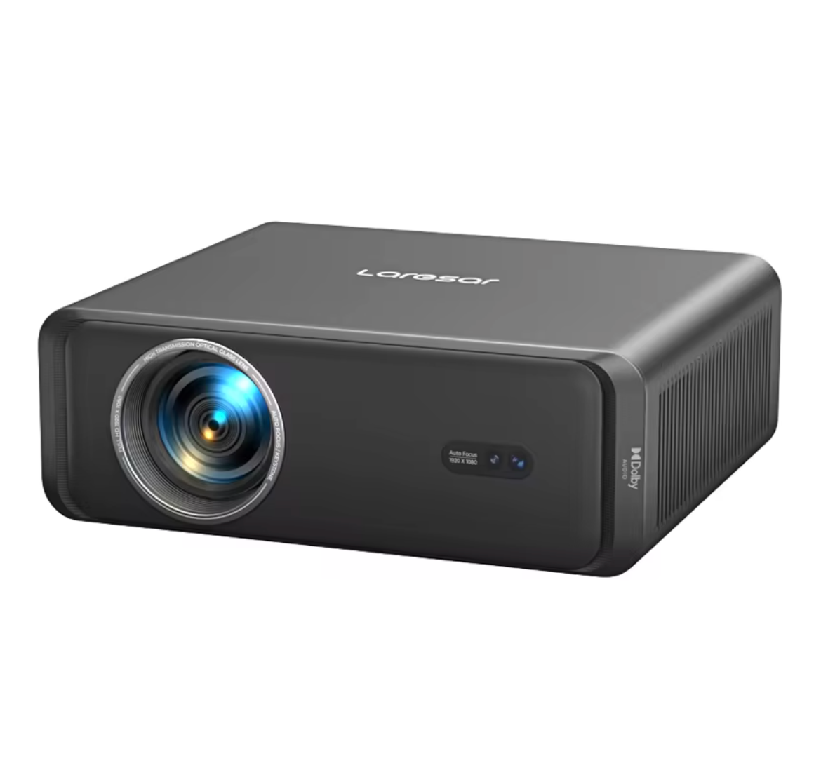 Vidéoprojecteur Full HD 1080P – 1000 ANSI – WiFi 6 – Bluetooth 5.2 – Autofocus & Auto Keystone – Android TV intégré